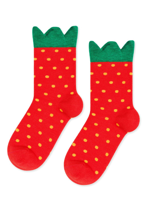Mini Strawberry Crew HFB17