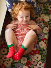 Load image into Gallery viewer, Mini Strawberry Crew HFB17