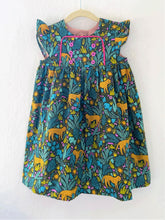 Load image into Gallery viewer, Hear Me Roar Dress