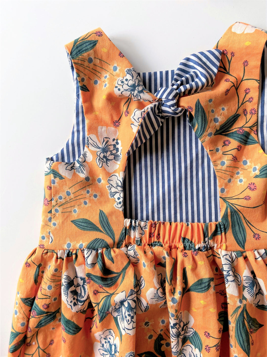 Daisy Dress in Louise