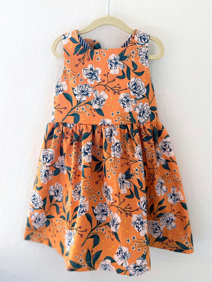 Daisy Dress in Louise