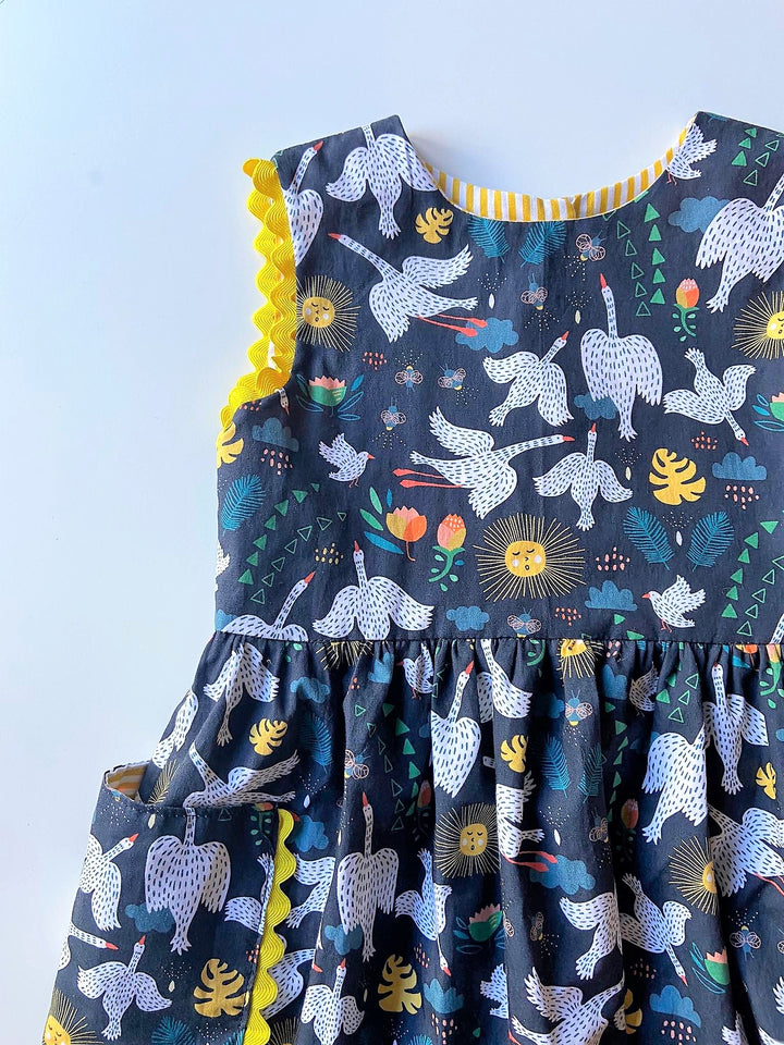 Take Flight Dress
