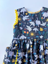 Load image into Gallery viewer, Take Flight Dress
