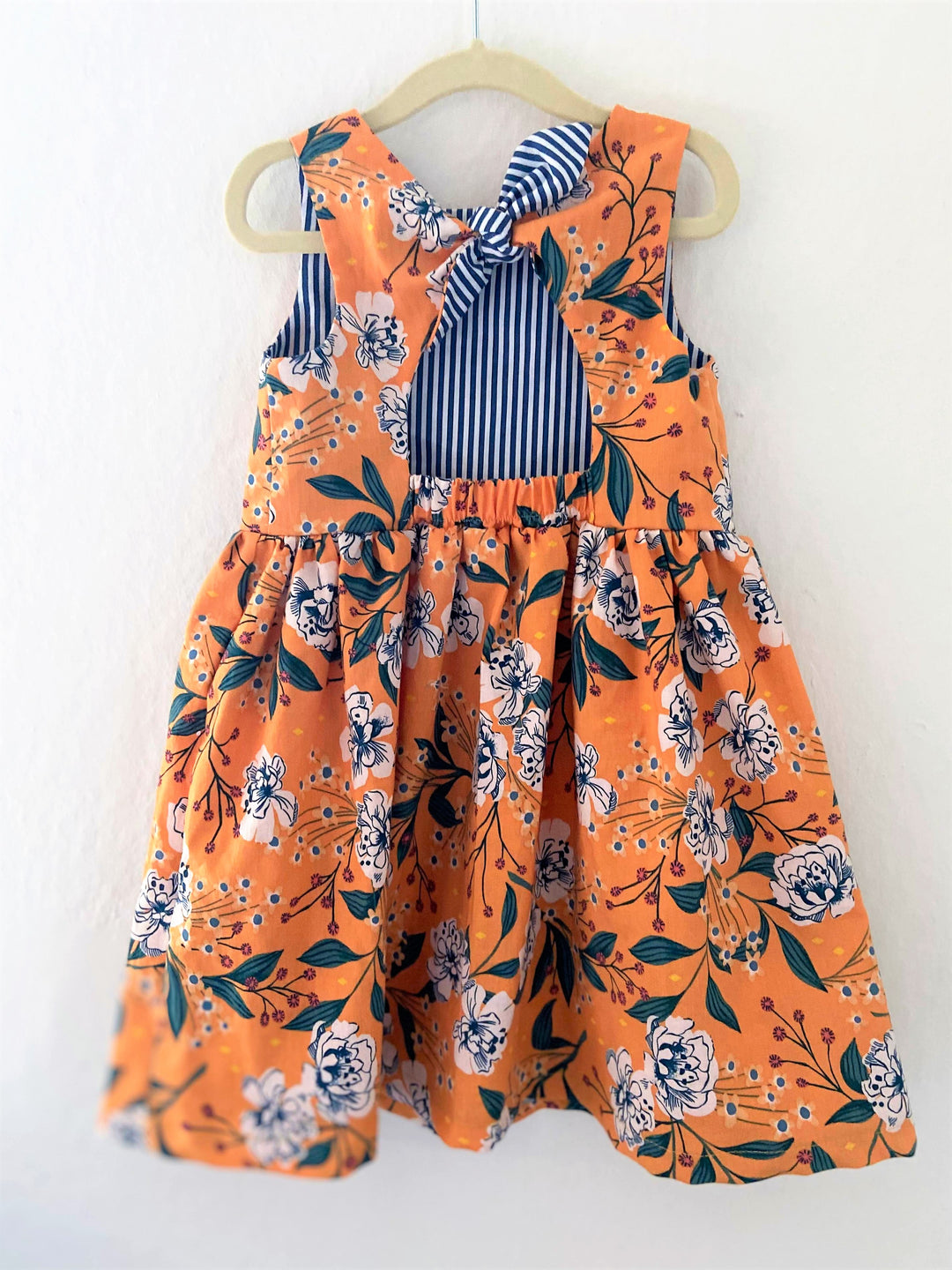 Daisy Dress in Louise