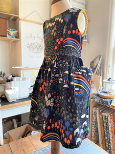 Wizard of Oz Dress