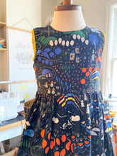 Load image into Gallery viewer, Wizard of Oz Dress