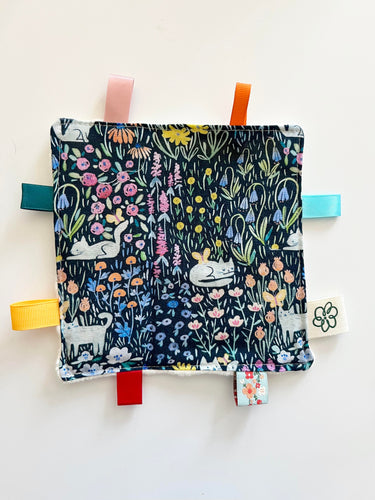 Crinkle Paper