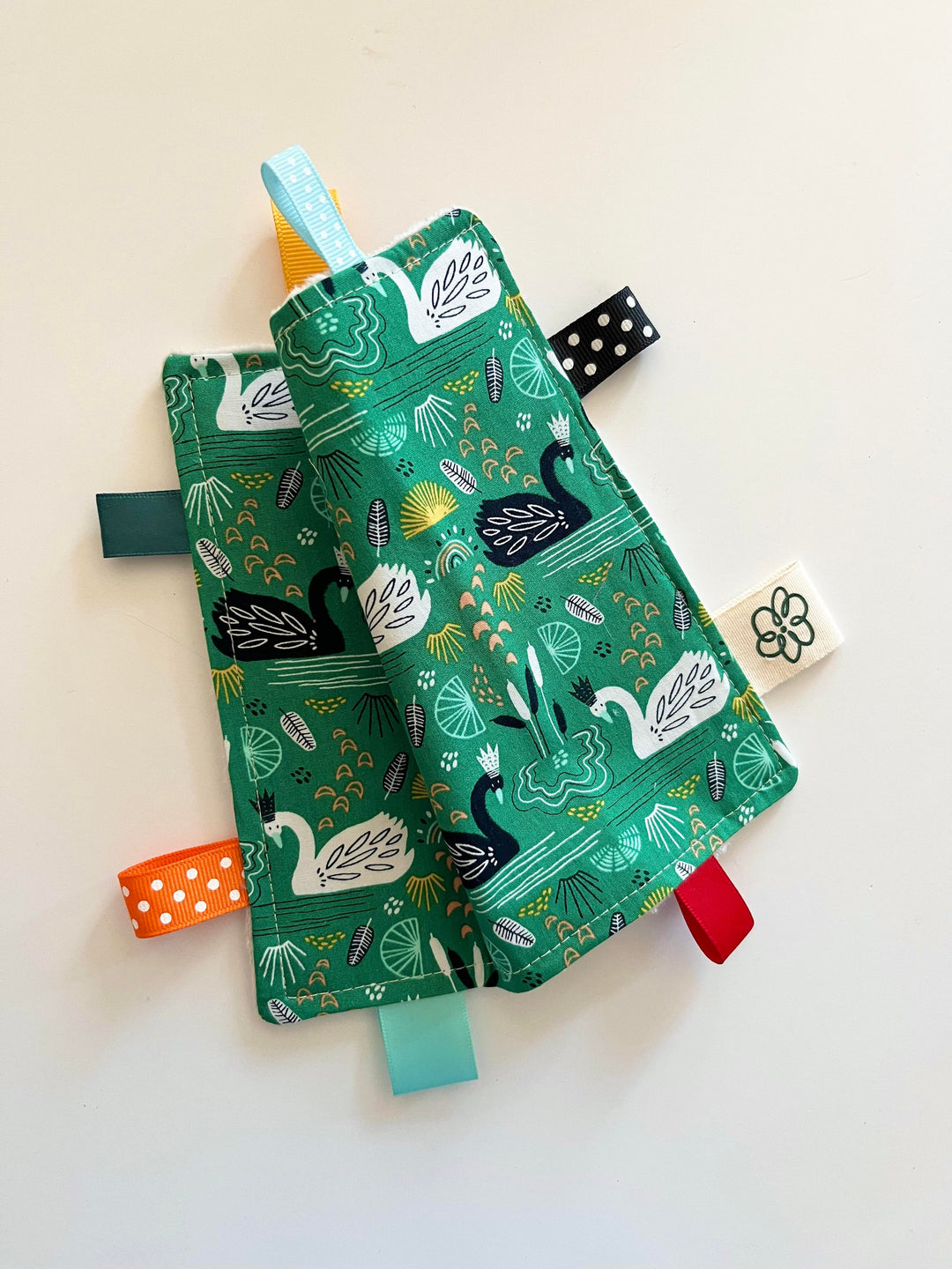 Crinkle Paper