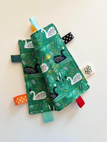 Crinkle Paper