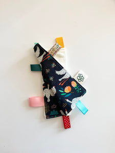 Crinkle Paper