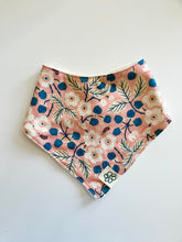 Load image into Gallery viewer, Baby Bandana Bib