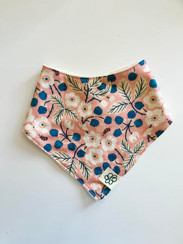 Baby Bandana Bib