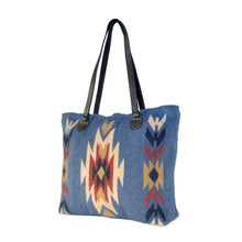 Load image into Gallery viewer, MZ Sparrow&#39;s Song Tote