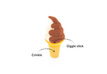 Load image into Gallery viewer, Swirls n Slobbers Soft Serve
