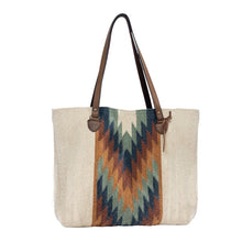 Load image into Gallery viewer, MZ Equinox Tote