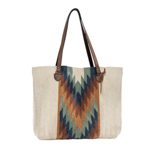 MZ Equinox Tote