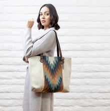 Load image into Gallery viewer, MZ Equinox Tote