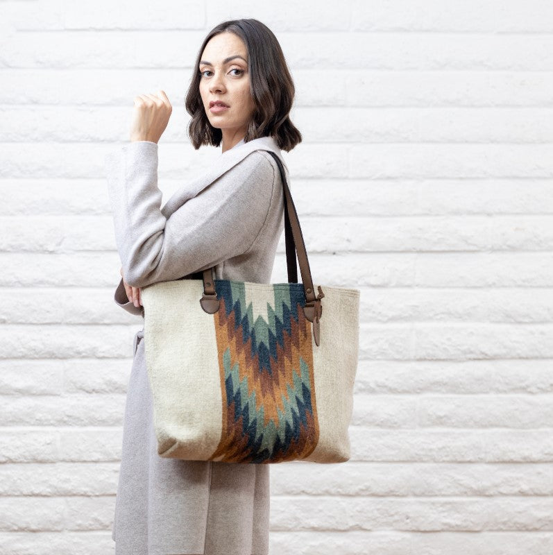 MZ Equinox Tote