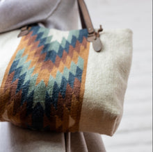 Load image into Gallery viewer, MZ Equinox Tote