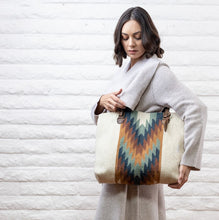 Load image into Gallery viewer, MZ Equinox Tote