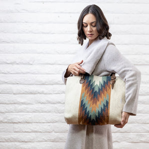 MZ Equinox Tote