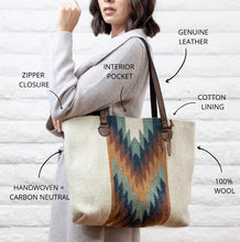 Load image into Gallery viewer, MZ Equinox Tote