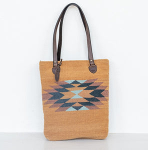 MZ Wildheart Bucket Tote