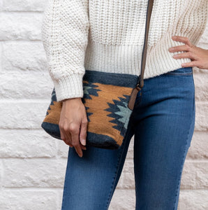 MZ Desert Crossbody