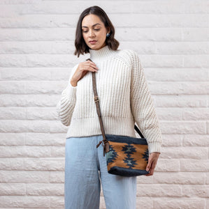 MZ Desert Crossbody