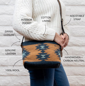 MZ Desert Crossbody