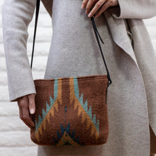 Load image into Gallery viewer, MZ Wander Crossbody