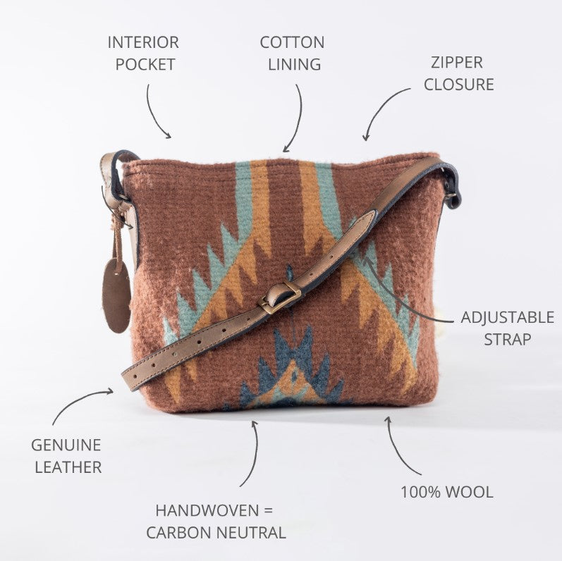 MZ Wander Crossbody