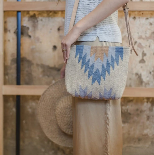 MZ Vega Crossbody