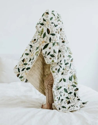 Magnolia Quilt