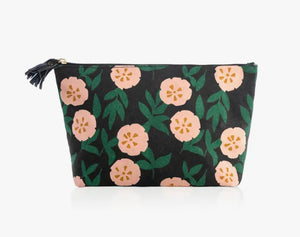 Emma Zip Pouch - Multi