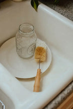 Load image into Gallery viewer, Soft bottle brush - Cotton Tip