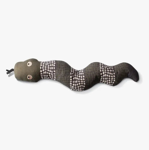Canvas Dog Toy SSSSSSUP