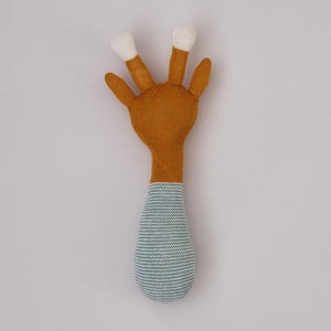 Rattle - Giraffe