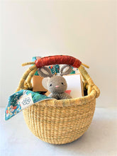 Load image into Gallery viewer, Bunny Baby Gift Set