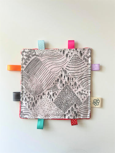 Crinkle Paper
