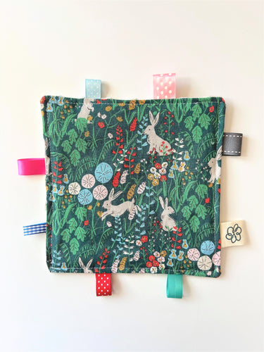 Crinkle Paper