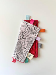 Crinkle Paper