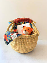 Load image into Gallery viewer, Fox Baby Gift Set