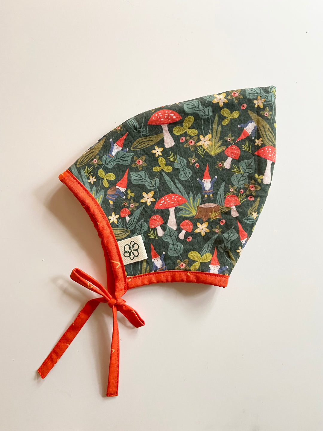 Gnome Hat - Red Gnome SD811