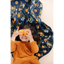 Load image into Gallery viewer, Orange Blossom Quilt