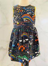 Load image into Gallery viewer, Wizard of Oz Dress