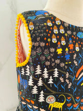 Load image into Gallery viewer, Wizard of Oz Dress