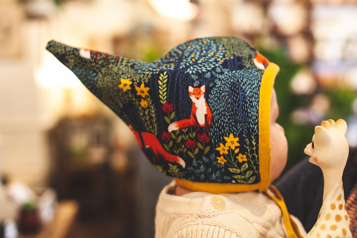 Gnome Hat - Into the Wild SD813