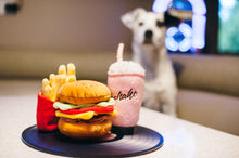 Load image into Gallery viewer, Barky Burger