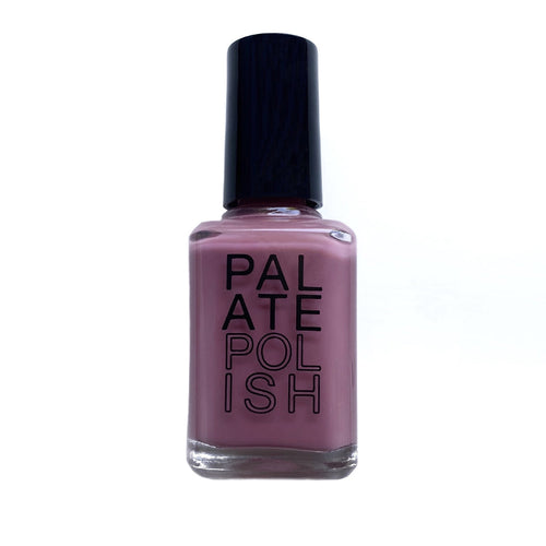 Ruby Chocolate Nail Polish
